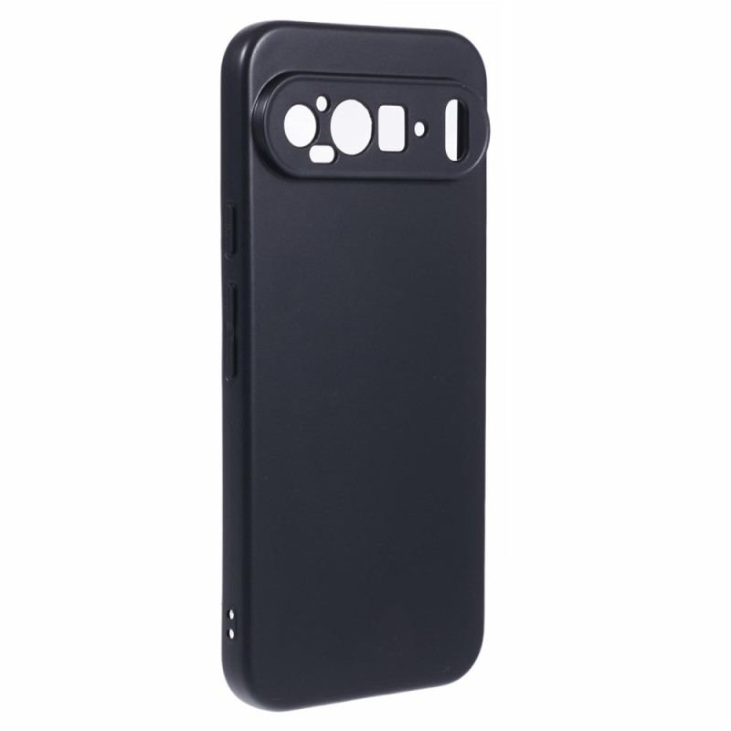 Coque Google Pixel 9 Pro XL Brillante Noire