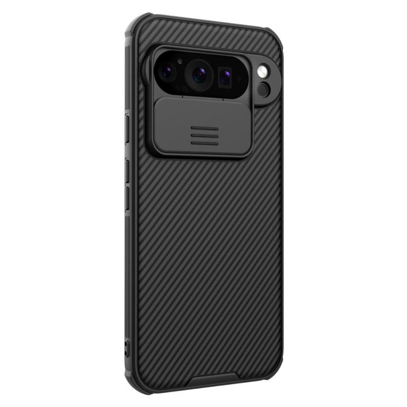 Coque Google Pixel 9 Pro XL Camshield NILLKIN