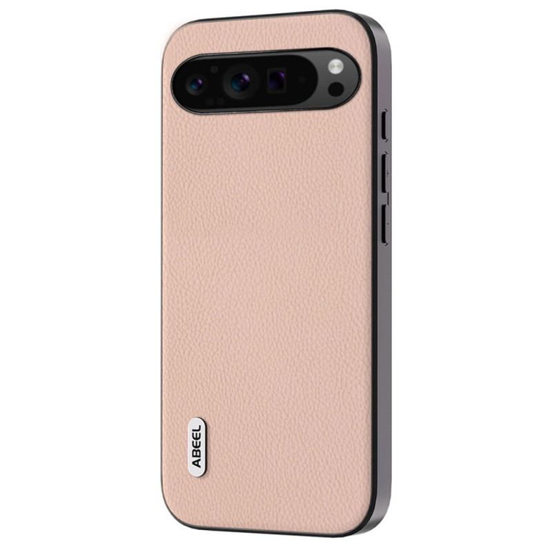 Coque Google Pixel 9 Pro XL Cuir ABEEL