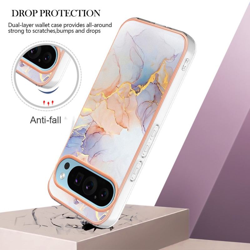 Coque Google Pixel 9 Pro XL Différents Motifs