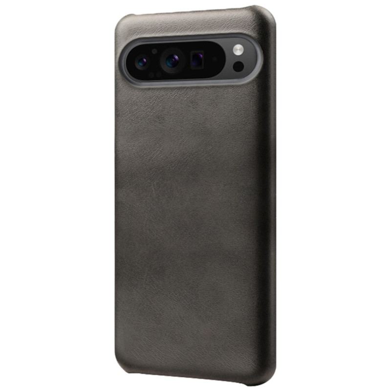 Coque Google Pixel 9 Pro XL Effet Cuir