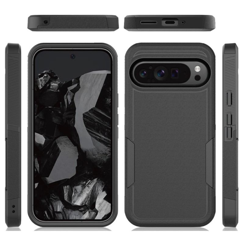 Coque Google Pixel 9 Pro XL Hybride Robuste