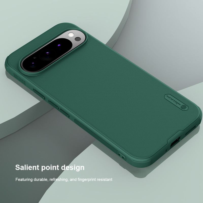 Coque Google Pixel 9 Pro XL NILLKIN