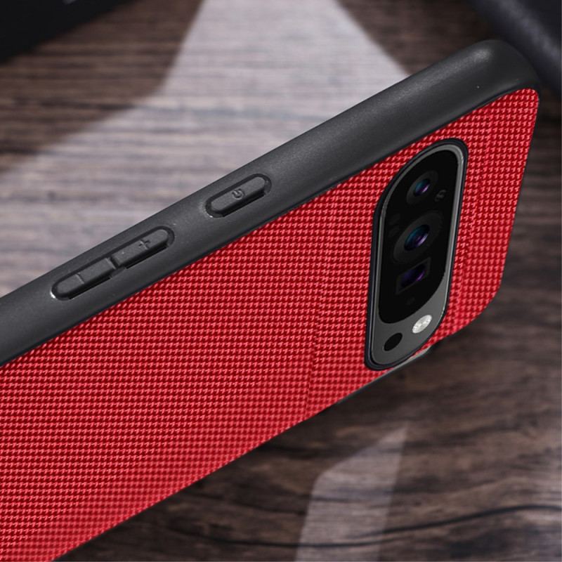 Coque Google Pixel 9 Pro XL Nylon