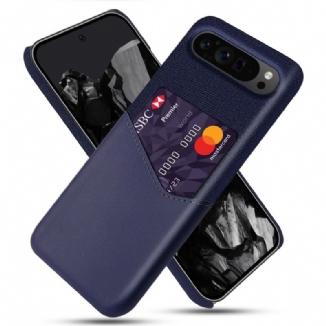 Coque Google Pixel 9 Pro XL Porte-Carte