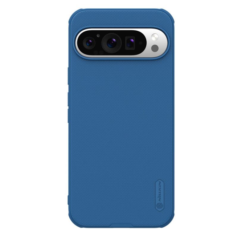 Coque Google Pixel 9 Pro XL Super Frosted Shield Pro NILLKIN