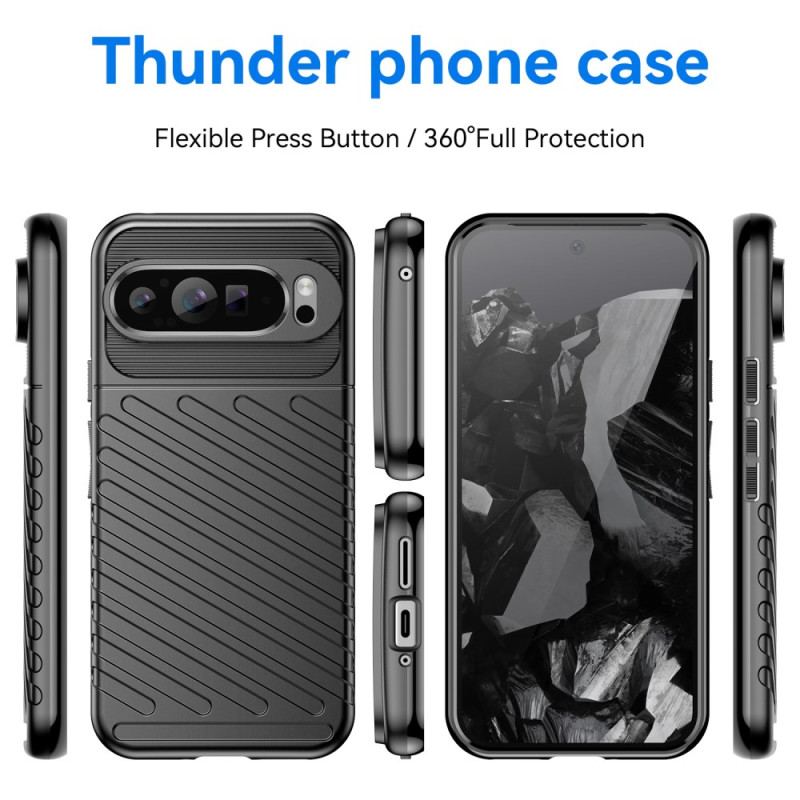 Coque Google Pixel 9 Pro XL Thunder Series