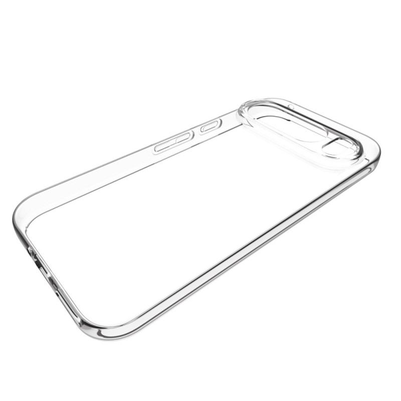 Coque Google Pixel 9 Pro XL Transparente