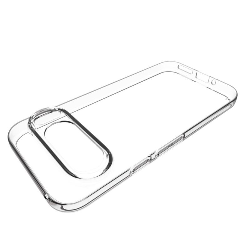 Coque Google Pixel 9 Pro XL Transparente