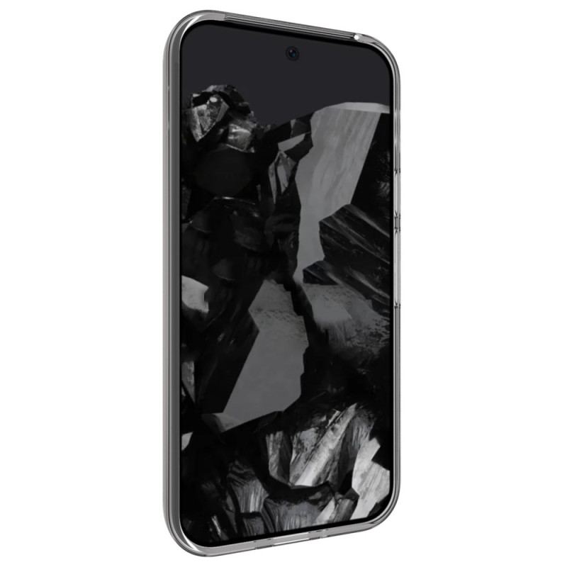 Coque Google Pixel 9 Pro XL Transparente