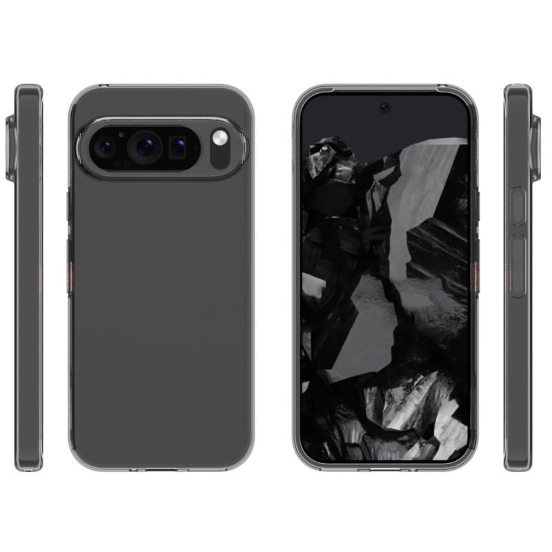 Coque Google Pixel 9 Pro XL Transparente