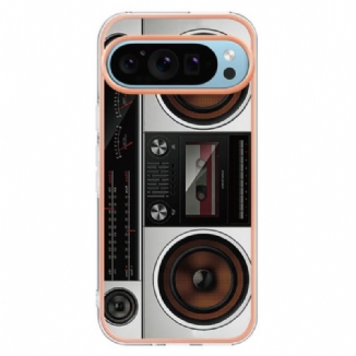 Coques Google Pixel 9 Pro XL Radio