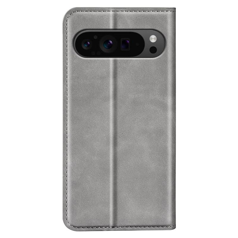 Flip Cover Google Pixel 9 Pro XL Classique