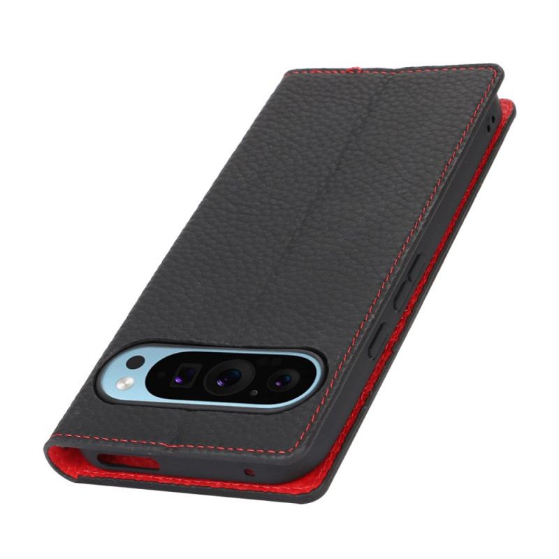 Flip Cover Google Pixel 9 Pro XL Luxe