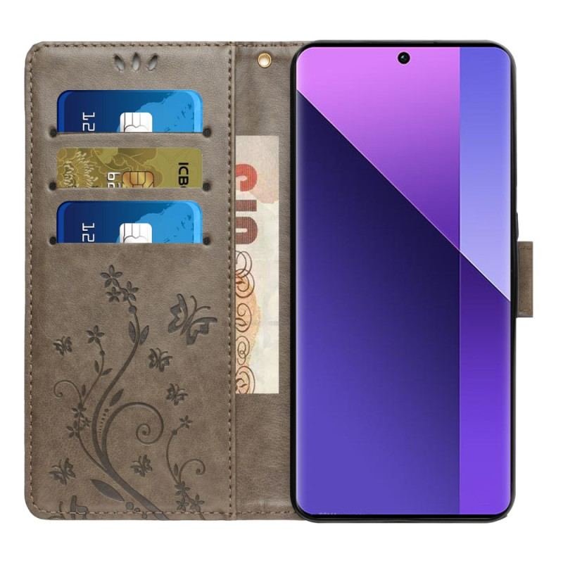 Housse Google Pixel 9 Pro XL Motif Papillons