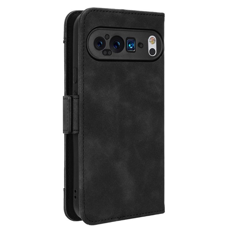 Housse Google Pixel 9 Pro XL Multi-Cartes