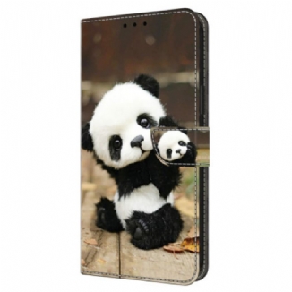 Housse Google Pixel 9 Pro XL Panda