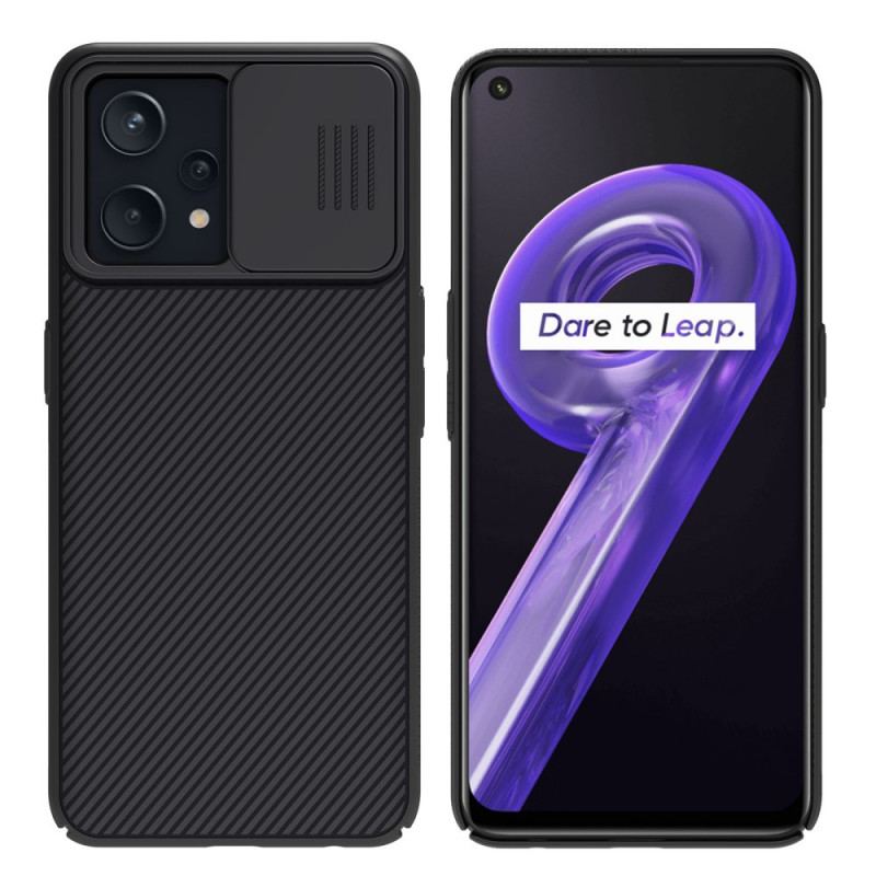 Coque Realme 9 Pro Plus CamShield Nillkin