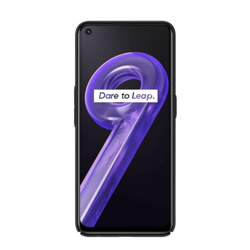 Coque Realme 9 Pro Plus CamShield Nillkin