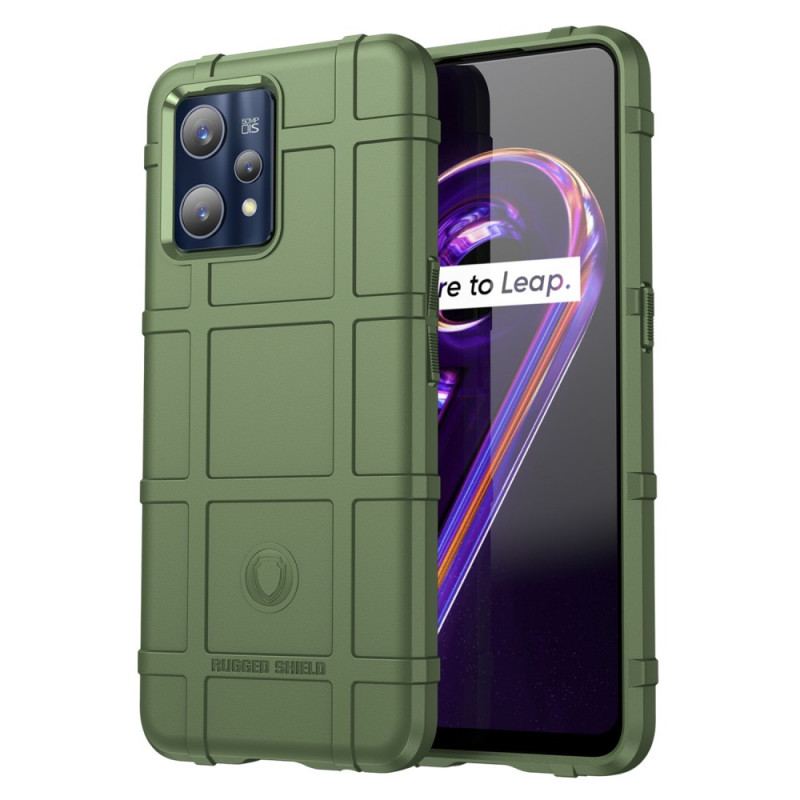 Coque Realme 9 Pro Plus Rugged Shield