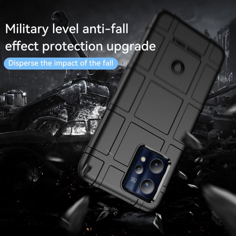 Coque Realme 9 Pro Plus Rugged Shield