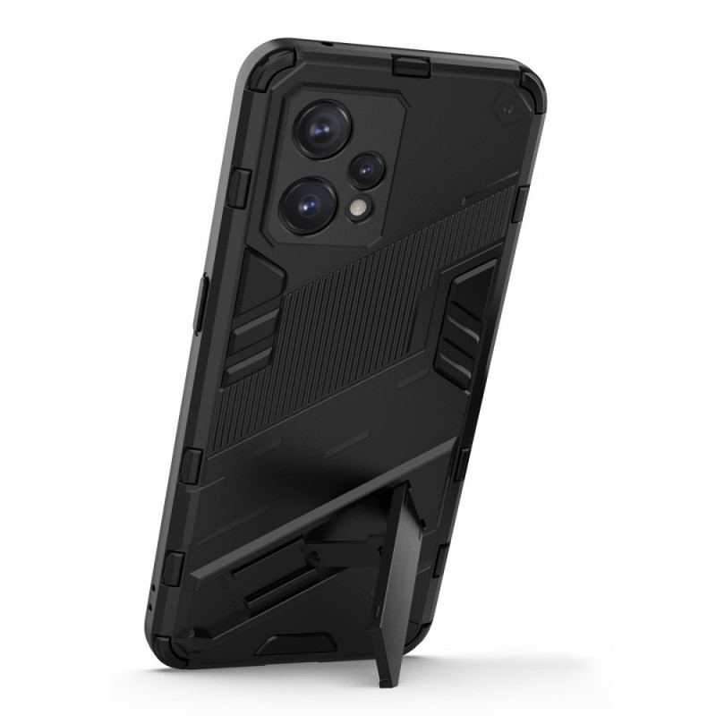 Coque Realme 9 Pro Plus Support Amovible Vertical et Horizontal