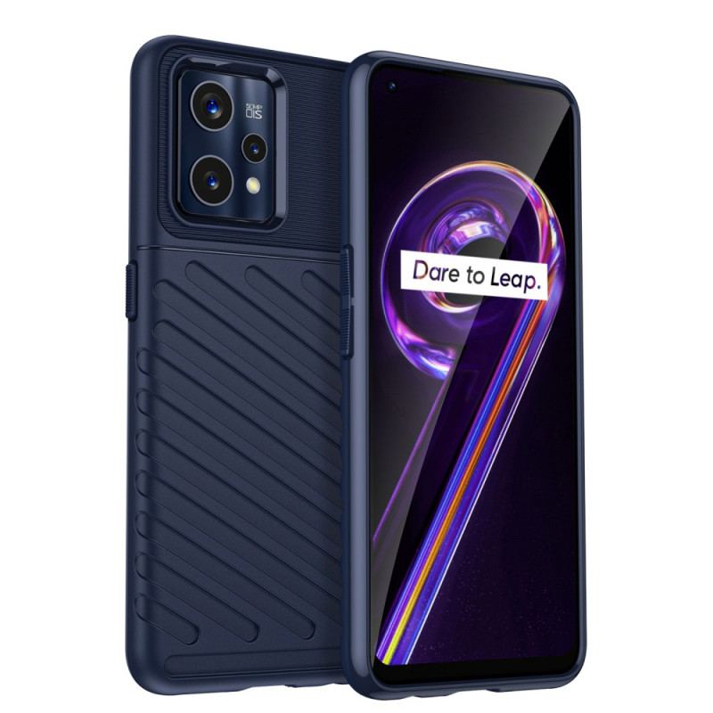 Coque Realme 9 Pro Plus Thunder Series