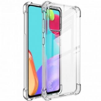 Coque Samsung Galaxy A72 4G / A72 5G IMAK avec Film Écran