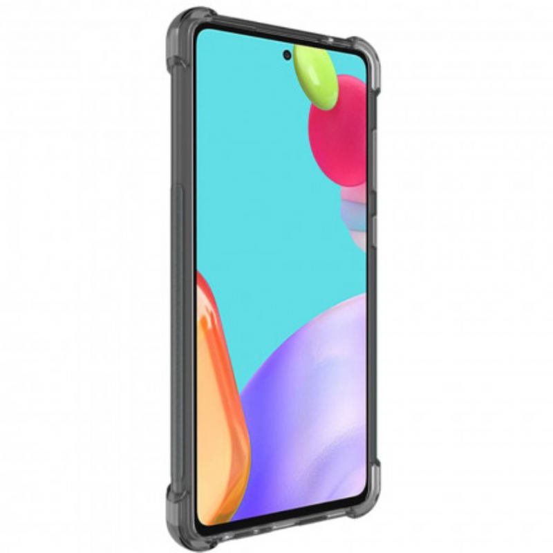 Coque Samsung Galaxy A72 4G / A72 5G IMAK avec Film Écran