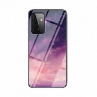 Coque Samsung Galaxy A72 4G / A72 5G Verre Trempé Beauty