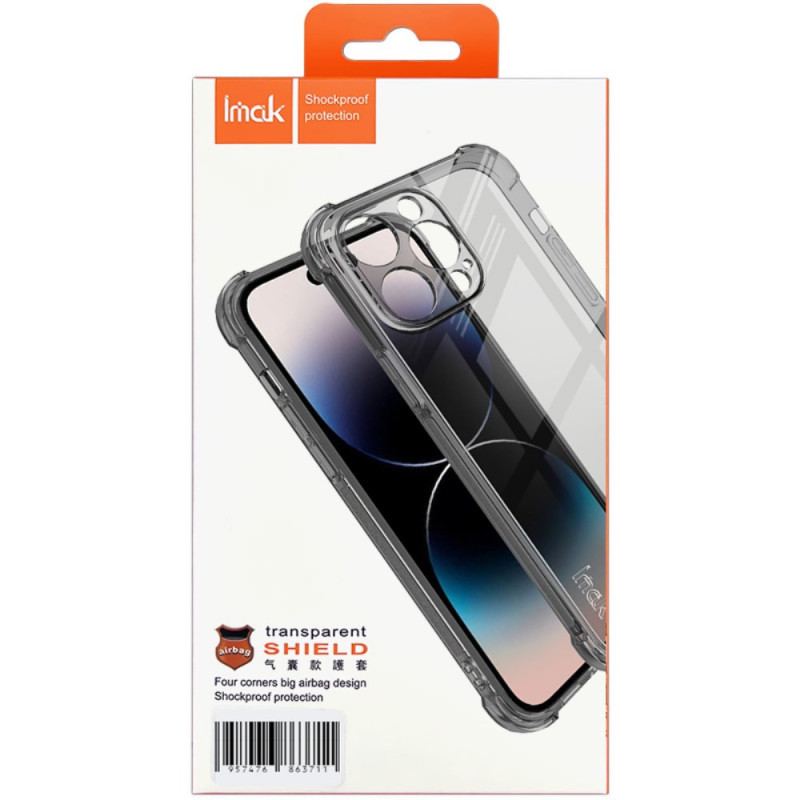 Coque Xiaomi 14 Pro Airbags IMAK