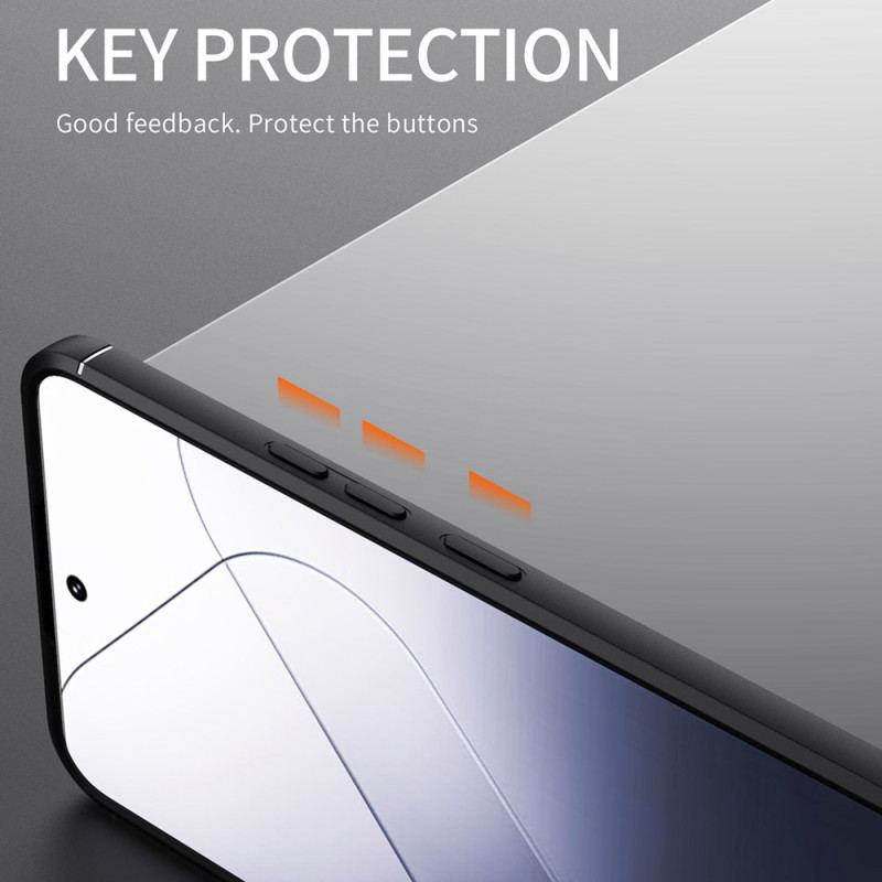 Coque Xiaomi 14 Pro Anneau-Support