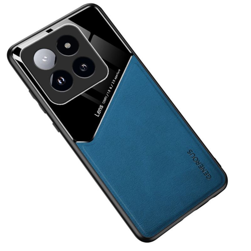 Coque Xiaomi 14 Pro Magnétique