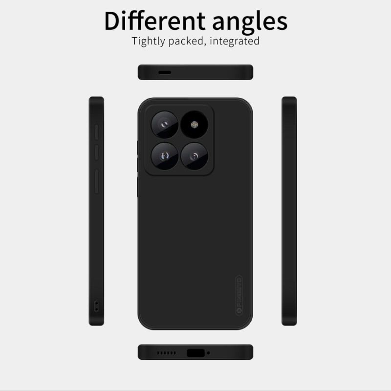 Coque Xiaomi 14 Pro PINWUYO