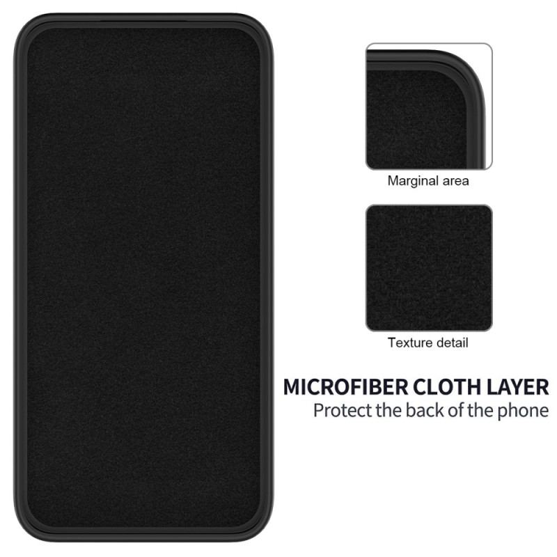 Coque Xiaomi 14 Pro Silicone Liquide à Lanière