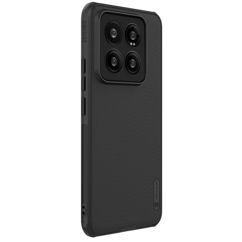 Coque Xiaomi 14 Pro Surface Givrée NILLKIN