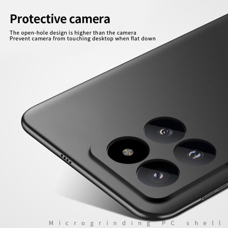 Coque Xiaomi 14 Pro Ultra Fine MOFI