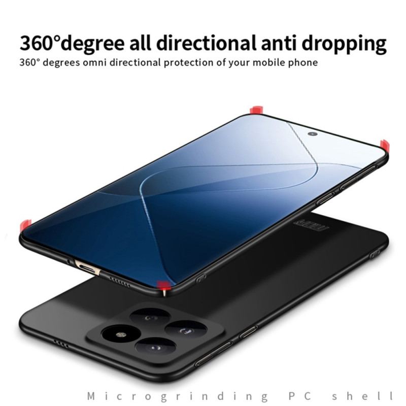 Coque Xiaomi 14 Pro Ultra Fine MOFI