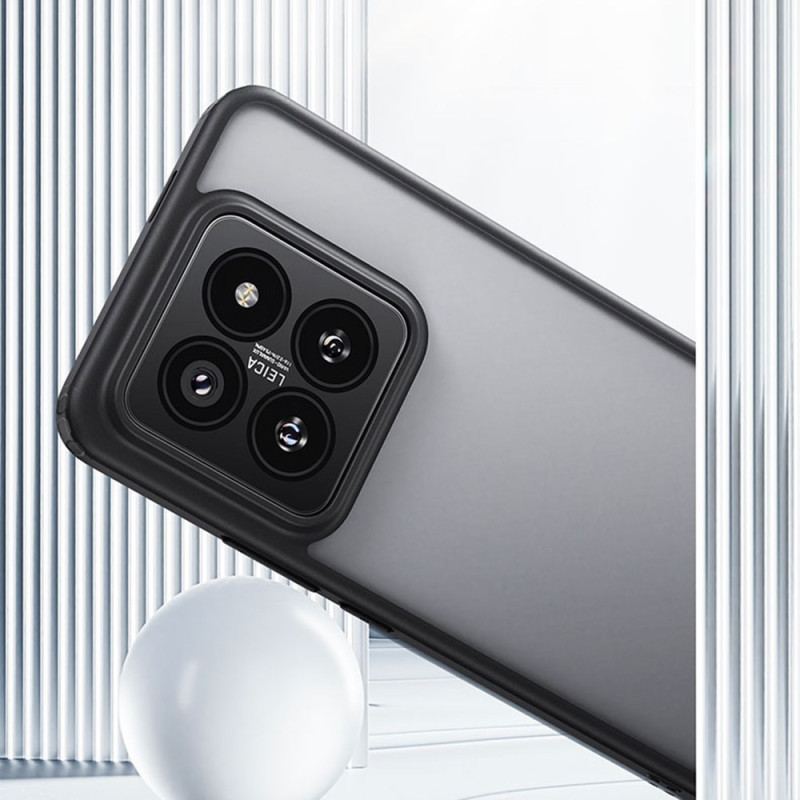 Coque Xiaomi 14 Pro Ultra Mince BENKS