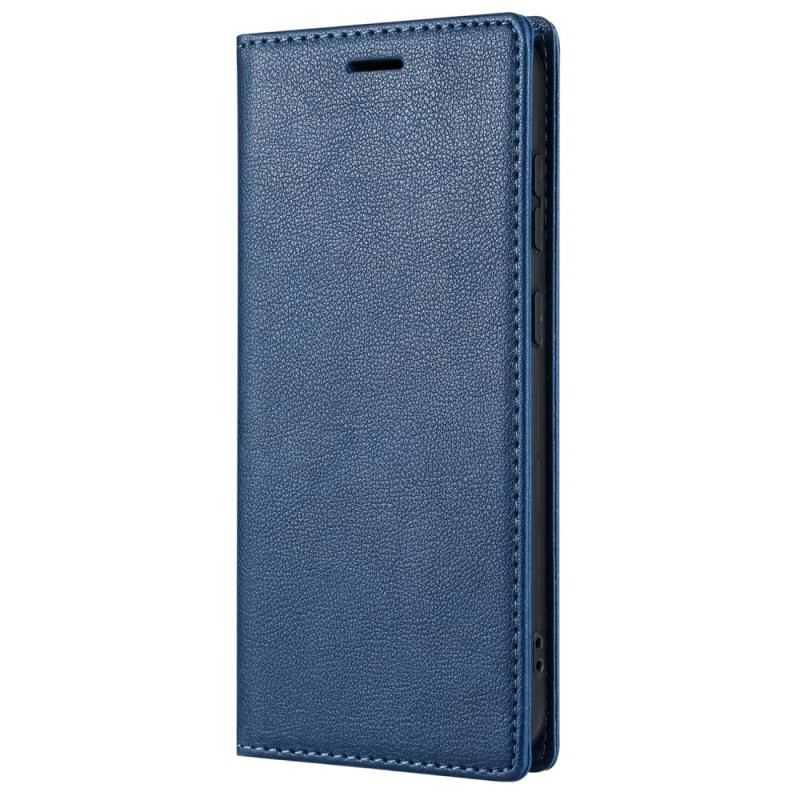 Flip Cover Xiaomi 14 Pro Style Cuir