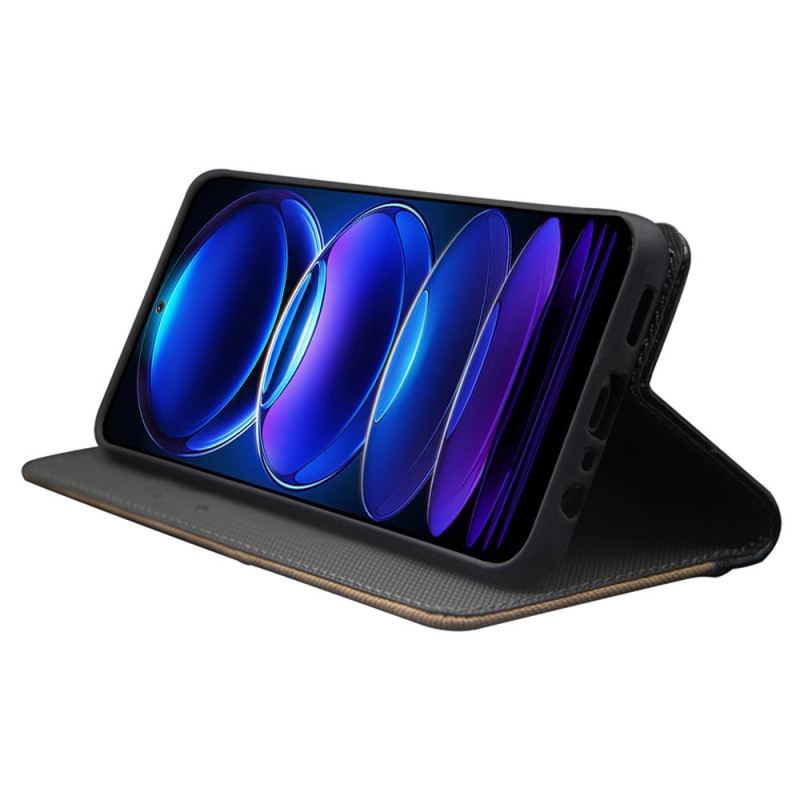 Housse Xiaomi 14 Pro Bicolore IDEWEI