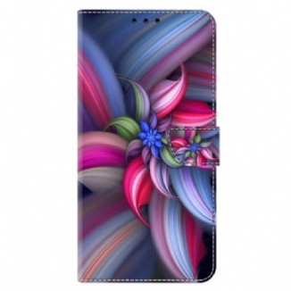 Housse Xiaomi 14 Pro Fleurs Colorées