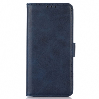 Housse Xiaomi 14 Pro Style Cuir Classique