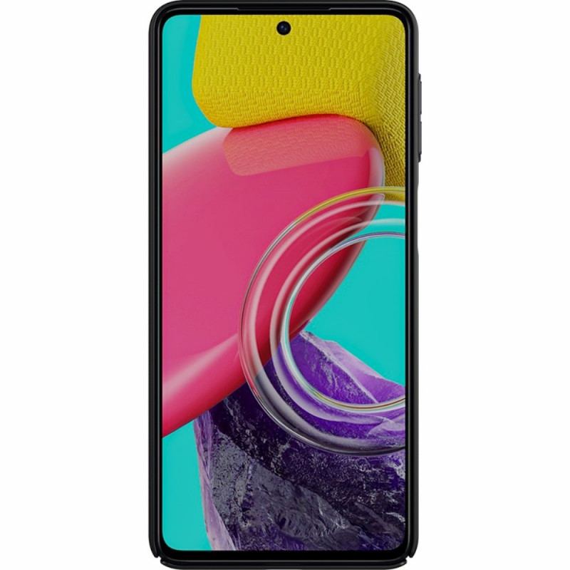 Coque Samsung Galaxy M53 5G CamShield Nillkin