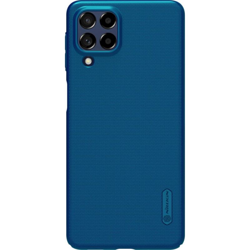 Coque Samsung Galaxy M53 5G Rigide Givrée Nillkin