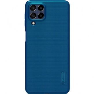 Coque Samsung Galaxy M53 5G Rigide Givrée Nillkin