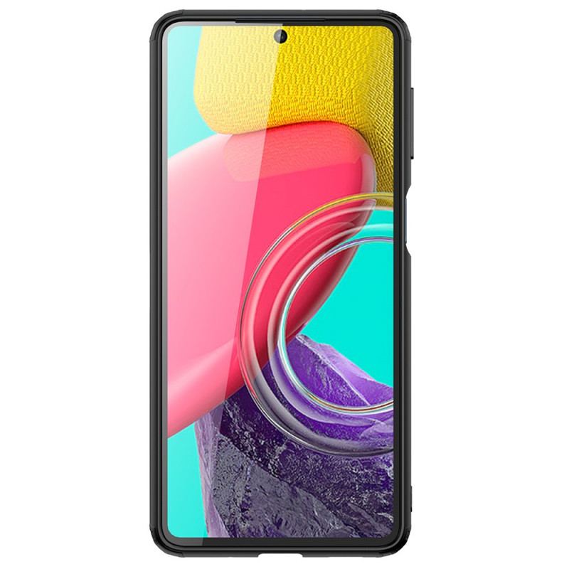 Coque Samsung Galaxy M53 5G Translucide