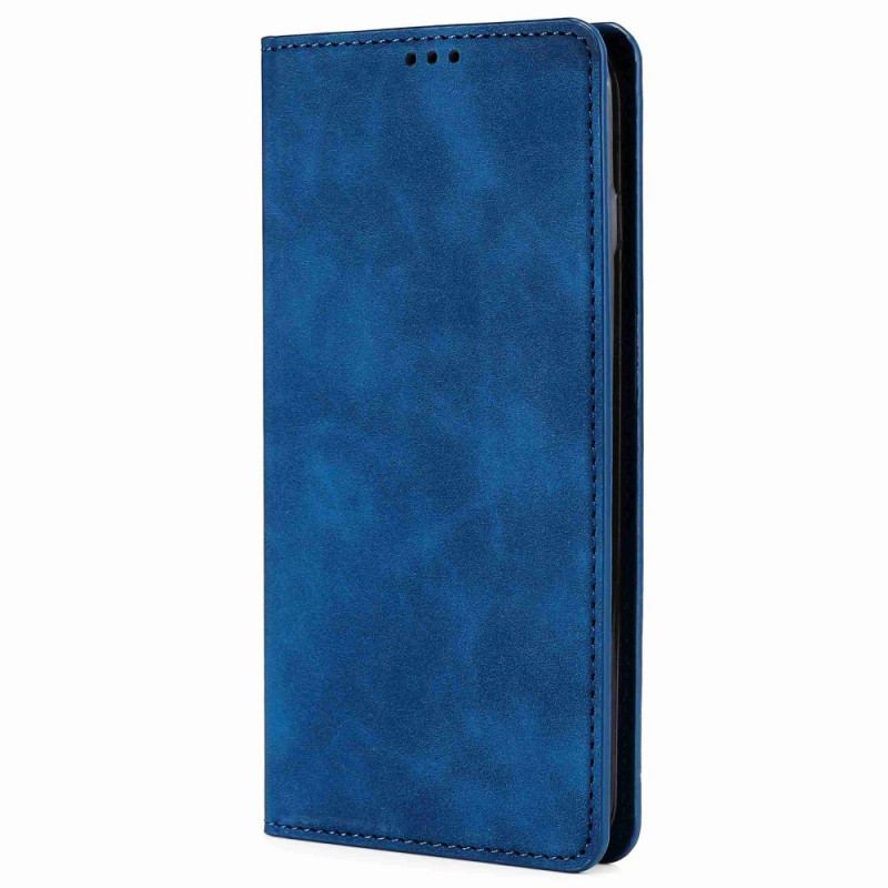 Flip Cover Samsung Galaxy M53 5G Élégance