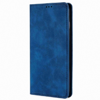 Flip Cover Samsung Galaxy M53 5G Élégance