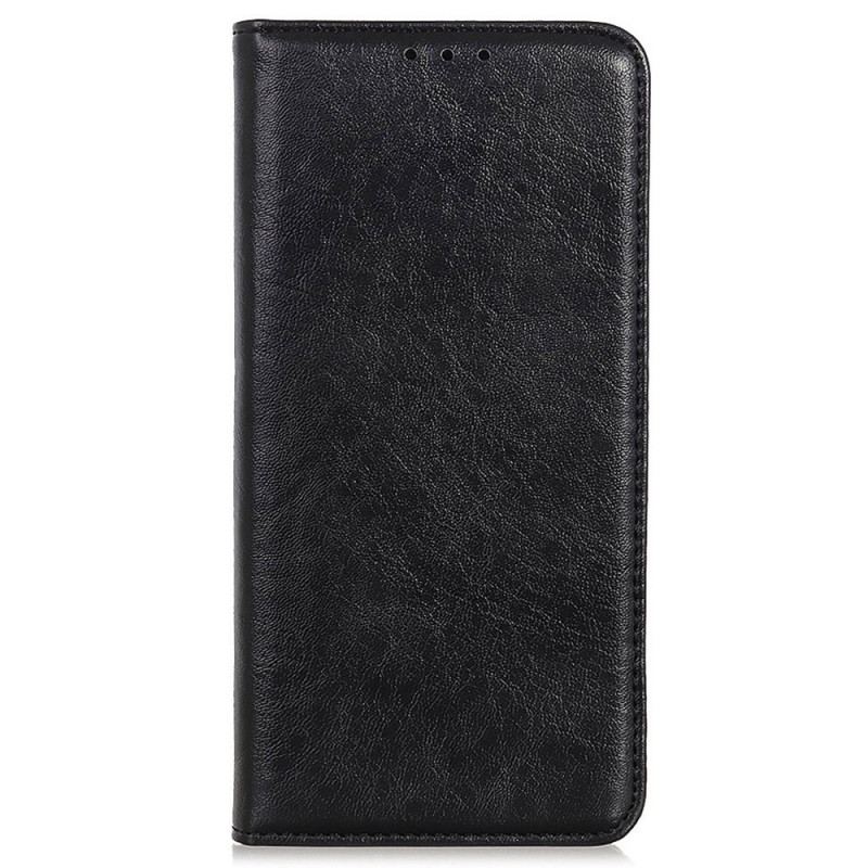 Flip Cover Samsung Galaxy M53 5G Texture Cuir